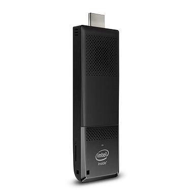 Intel Compute Stick (BLKSTK2M364CC)