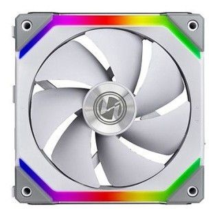 Lian Li Uni Fan SL120 (blanc)