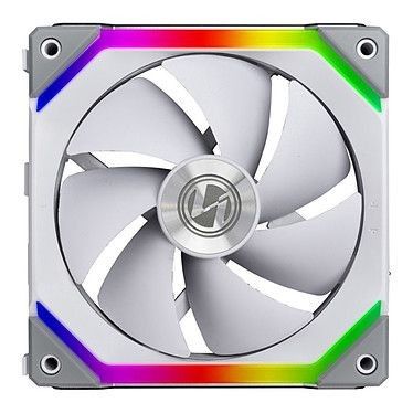 Lian Li Uni Fan SL120 (blanc)