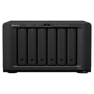 Synology DiskStation DS1621+