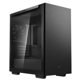 Deepcool Gamer Storm MACUBE 110 Noir