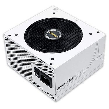 Antec EA750G PRO (Blanc)