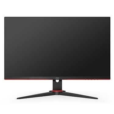 AOC 23.8" LED - 24G2AE