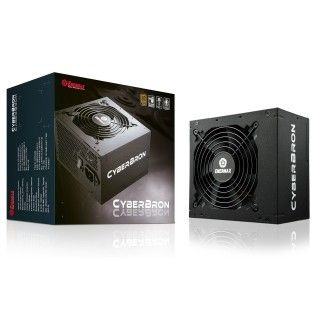 Enermax CYBERBRON 600 Watts (ECB600AWT)