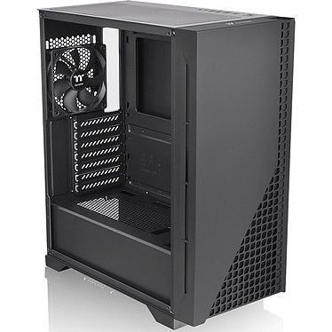 Thermaltake H330 Tempered Glass