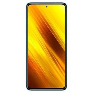 Xiaomi Pocophone X3 Bleu (6 Go / 128 Go)