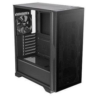 Thermaltake Versa T25 Tempered Glass