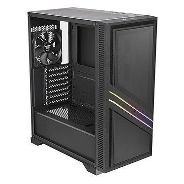 Thermaltake Versa T35 Tempered Glass RGB