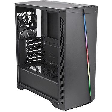 Thermaltake H350 Tempered Glass RGB