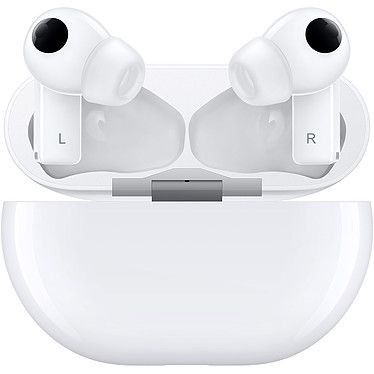 Huawei FreeBuds Pro Blanc