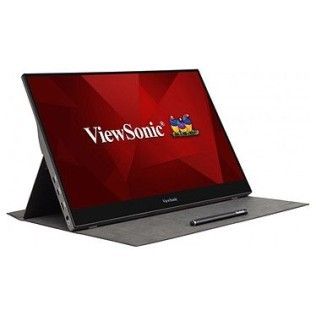 Viewsonic 15.6" LED Tactile - TD1655