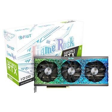 Palit GeForce RTX 3080 GameRock