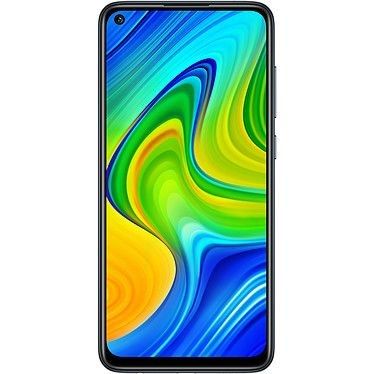 Xiaomi Redmi Note 9 Noir (3 Go / 64 Go)