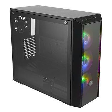 Cooler Master MasterBox Pro 5 ARGB