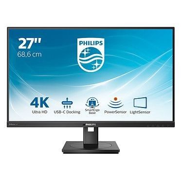 Philips 27" LED - 279P1/00