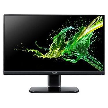 Acer 27" LED - KA272bi