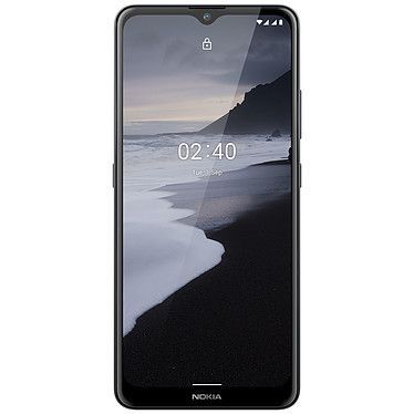 Nokia 2.4 Gris