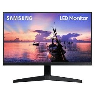 Samsung 27" LED - F27T350FHU