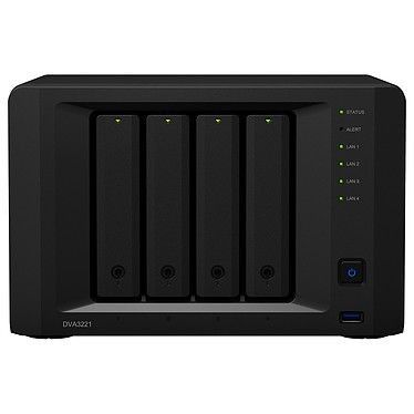 Synology DVA3221