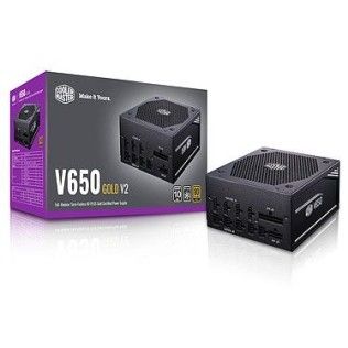 Cooler Master V650 GOLD V2