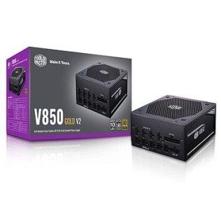 Cooler Master V850 GOLD V2