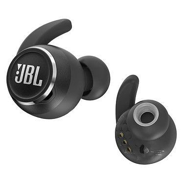 JBL Reflect Mini NC Noir