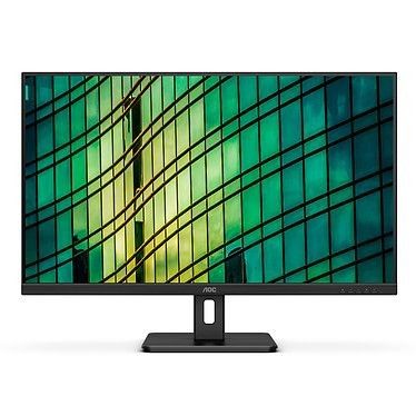 AOC 31.5" LED - U32E2N