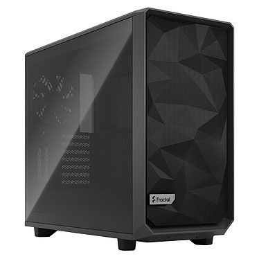 Fractal Design Meshify 2 TG Light (Gris)