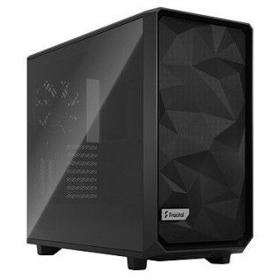 Fractal Design Meshify 2 TG Light (Noir)