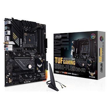 Asus TUF GAMING B550-PLUS (WI-FI)