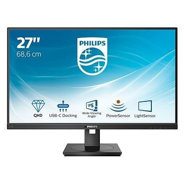 Philips 27" LED - 276B1/00