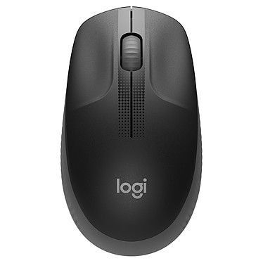 Logitech M190 Charbon