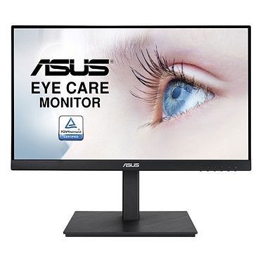 Asus 21.5" LED - VA229QSB