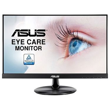 Asus 21.5" LED - VP229Q