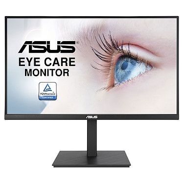 Asus 27" LED - VA27AQSB