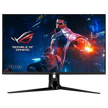 Asus 32" LED - ROG Swift PG329Q