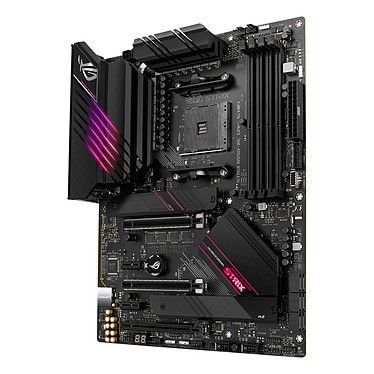 Asus ROG STRIX B550-XE GAMING WIFI