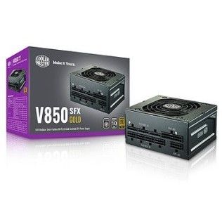 Cooler Master V850 SFX GOLD