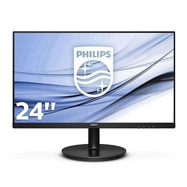 Philips 23.8" LED - 241V8L