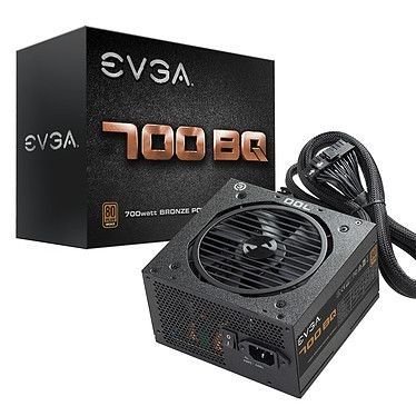 eVGA 700 BQ