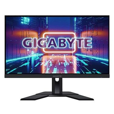 Gigabyte 27" LED - M27F