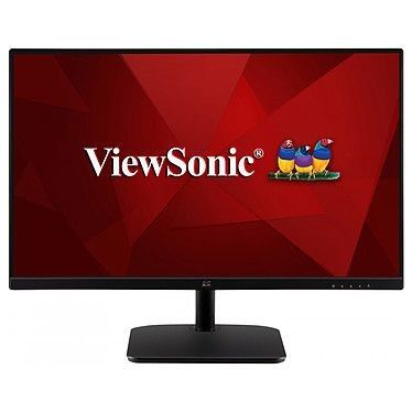 Viewsonic 23.8" LED - VA2432-MHD