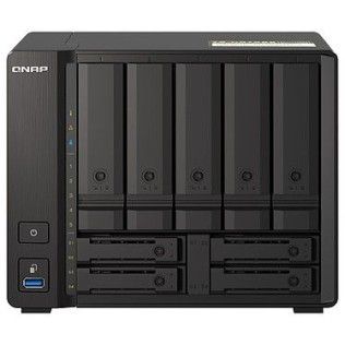 Qnap TS-h973AX-32G