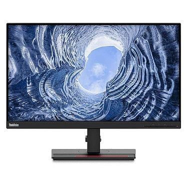 Lenovo 23.8" LED - ThinkVision T24i-20