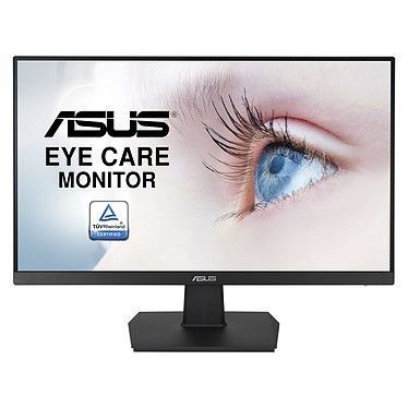 Asus 23.8" LED - VA24EHE