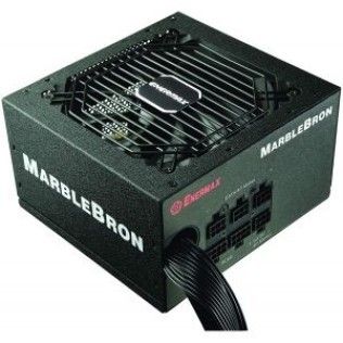 Enermax Alimentation PC MARBLEBRON ATX 750W 80 PLUS