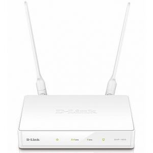 D-Link DAP-1665