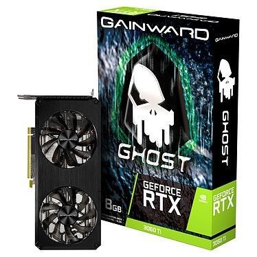 Gainward GeForce RTX 3060 Ti Ghost