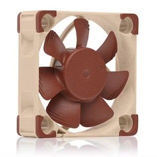 Noctua NF-A4x10 5V PWM