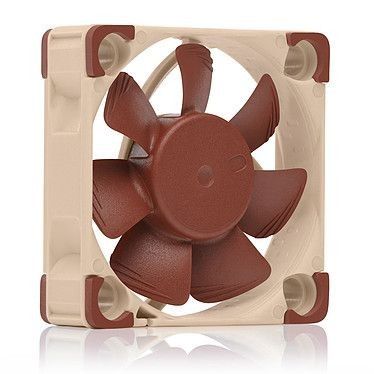 Noctua NF-A4x10 5V